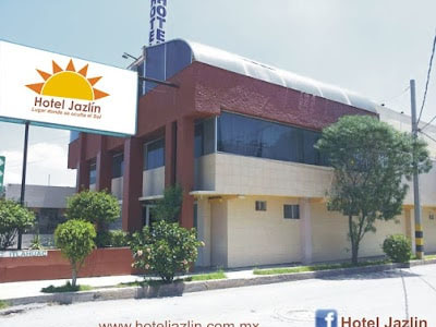 Hotel Jazlin