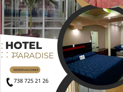 Hotel Paradise